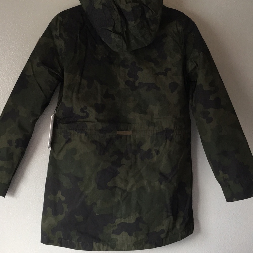 Element jacket - Picture 6 of 9